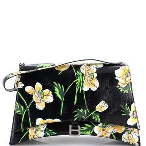 Balenciaga Crush Sling Shoulder Bag #226286B17B